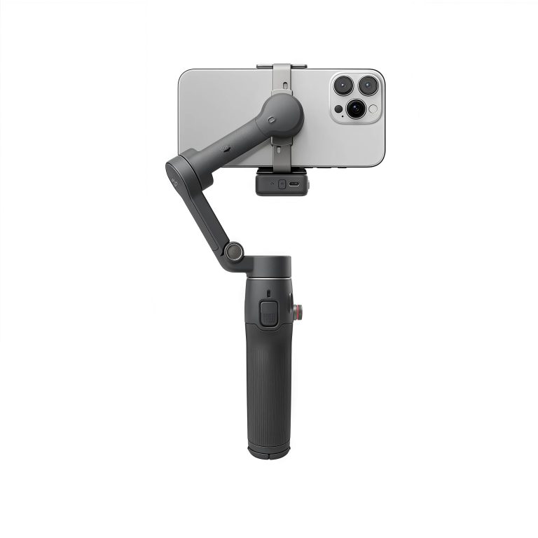 DJI Osmo Mobile 7 Series 17 (7P) DJI Osmo Mobile 7 Series