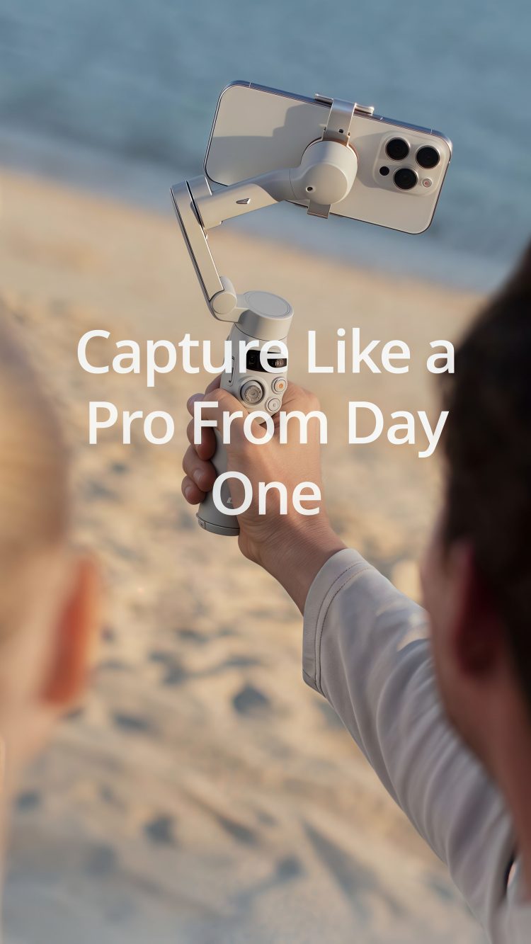 DJI Osmo Mobile 7 Series 9 DJI Osmo Mobile 7 Series 38