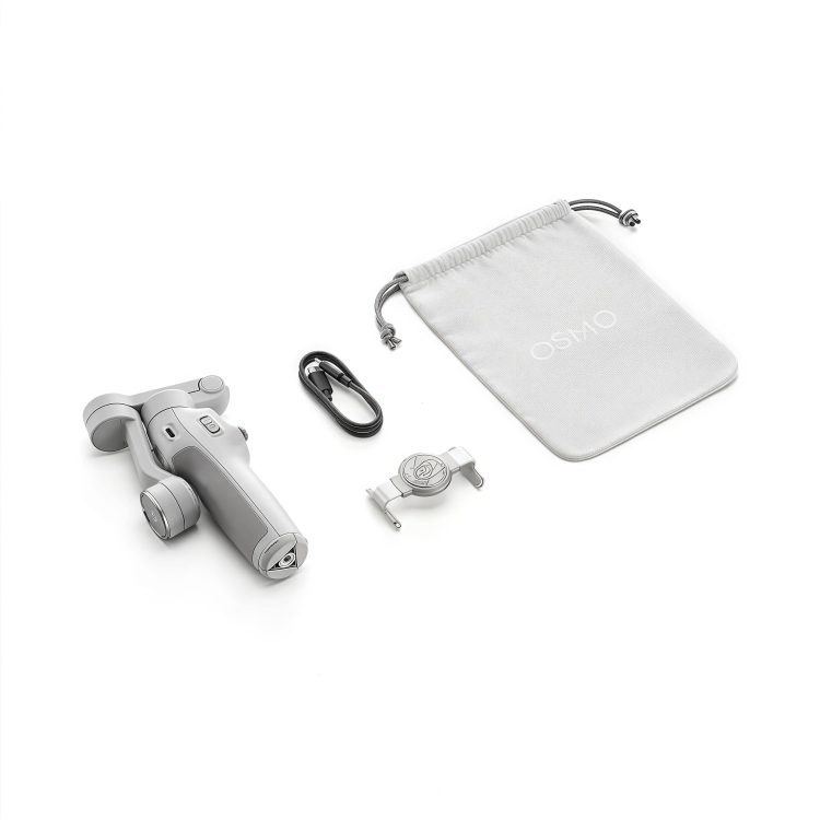 DJI Osmo Mobile 7 Series 7 (7S) DJI Osmo Mobile 7 Series