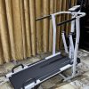 4-In-1 Manual Treadmill Image 46