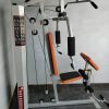 Heavy Duty Single-Station Multi-Gym
