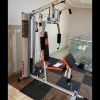 Heavy Duty Single-Station Multi-Gym