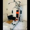 Heavy Duty Single-Station Multi-Gym