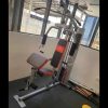 Heavy Duty Single-Station Multi-Gym