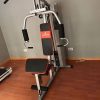 Heavy Duty Single-Station Multi-Gym