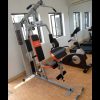 Heavy Duty Single-Station Multi-Gym