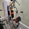 Heavy Duty Single-Station Multi-Gym