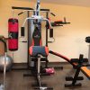 Heavy Duty 3-Station Multi-Gym