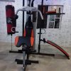 Heavy Duty 3-Station Multi-Gym