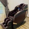 4D Luxury Zero-Gravity Full Body Massage Chair Image 1 4D Luxury Zero-Gravity Full Body Massage Chair