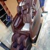 4D Luxury Zero-Gravity Full Body Massage Chair Image 3 4D Luxury Zero-Gravity Full Body Massage Chair