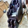 4D Luxury Zero-Gravity Full Body Massage Chair Image 4 4D Luxury Zero-Gravity Full Body Massage Chair