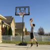 Basketball Stand