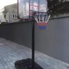 Basketball Stand