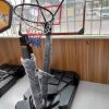 Basketball Stand