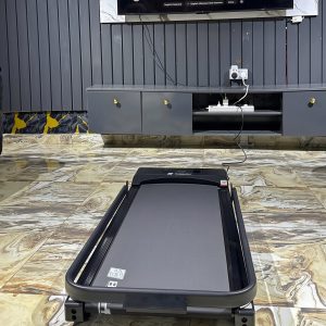 Foldable Walking Pad Treadmill Image 1
