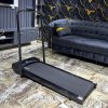 Foldable Walking Pad Treadmill Image 2 Foldable Walking Pad Treadmill Image 2