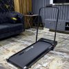 Foldable Walking Pad Treadmill Image 4 Foldable Walking Pad Treadmill Image 4