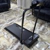Foldable Walking Pad Treadmill Image 8 Foldable Walking Pad Treadmill Image 8